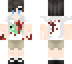 broken