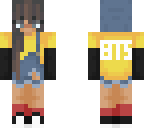 bts fangirl