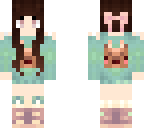 bunny girl