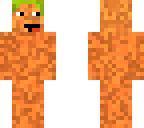 carrot derp