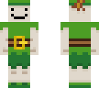cloghead archer