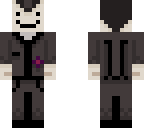 cloghead vampire