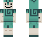 cloghead warrior
