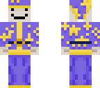 cloghead wizard