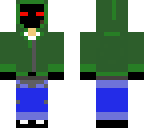 connor