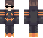 cool demon
