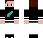 cooler junge