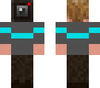 cory finntale