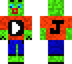 creeper dude