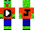 creeper dude
