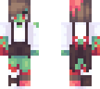 cute asf zombie