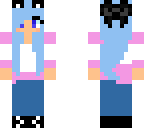 cute girl