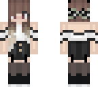 cute gurl maid