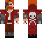cyborg pirate