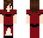 dancefell chara