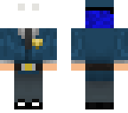 dark afton slender mask