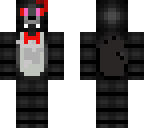 darky the wolf
