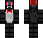 darky the wolf improved