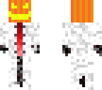 demon pumpkin v2