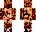 demon tx