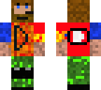 dennis04capo skin