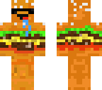 derp burger