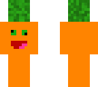 derpy carrot