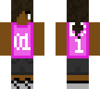 destiny's skin