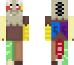 discord