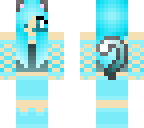 dj's skin