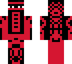 double red demon
