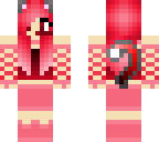 eclipse's skin