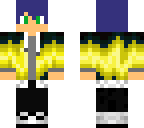 edit cool guy