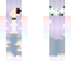 edit lavender hair