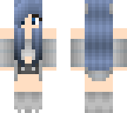 elaphant girl