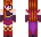 elf princess-contest entery