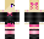 emile's gamer avatar