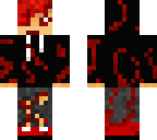 emo xolandro horror
