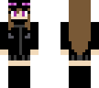 enderman girl