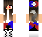 eyes seeable girl