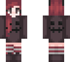 fall skin