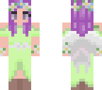 flower fairy