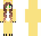 Lion onesie  Minecraft Skins