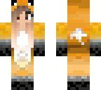 fox onesie fixed