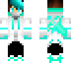 futuristic warrior