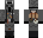 gas mask g6