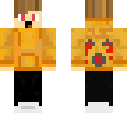 ghast boy halloween v1
