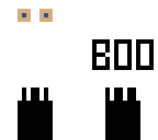 ghost costume