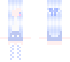ghost girl derpyness added