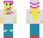 girl
